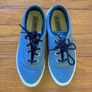 Converse Platform Sneakers